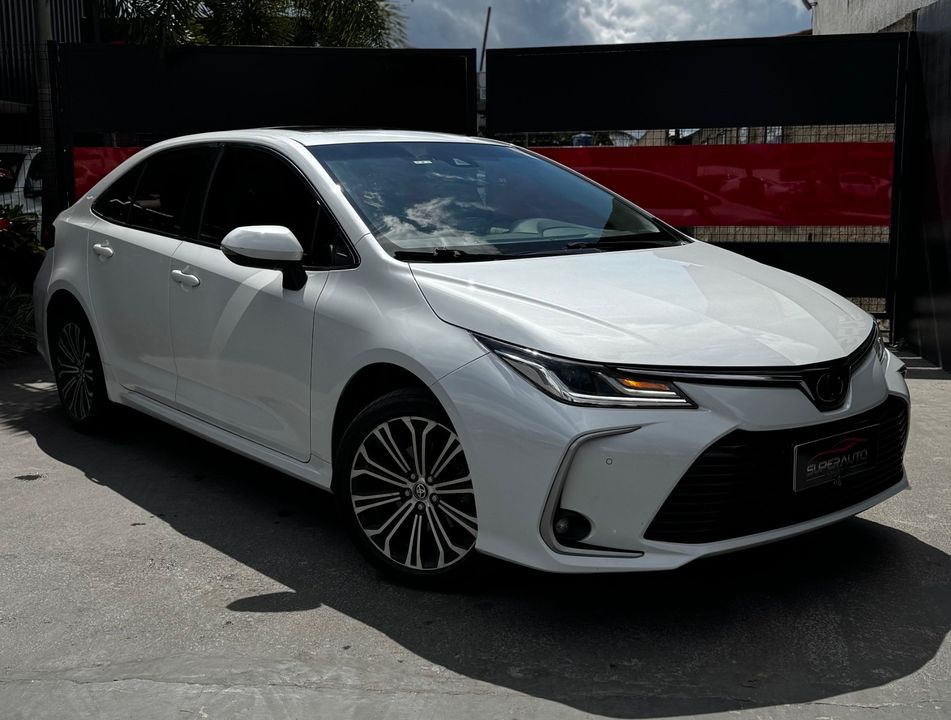 Toyota Corolla ALTIS/A.Premiu. 2.0 Flex 16V Aut
