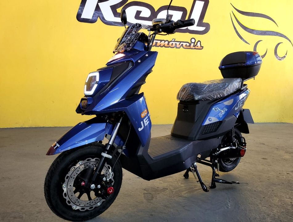 MOTO CHEFE JET 1000W