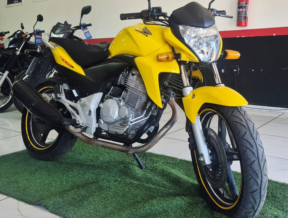 HONDA CB 300R/ 300R FLEX
