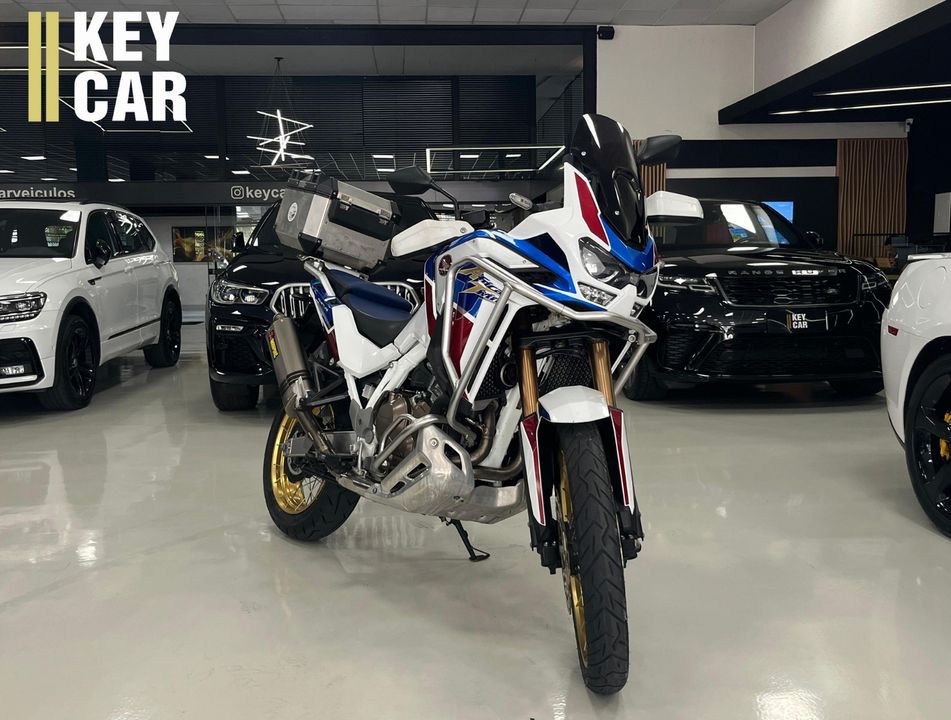 HONDA CRF 1100L AFRICA TWIN ADV. SPORTS ES