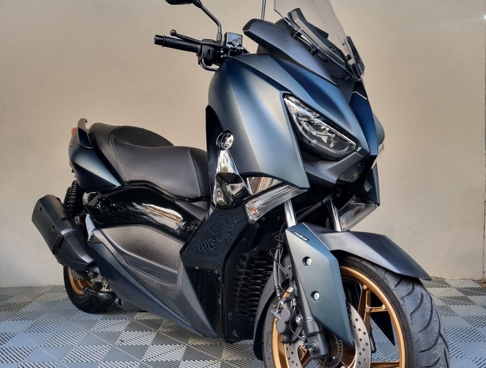 YAMAHA XMAX 250 ABS