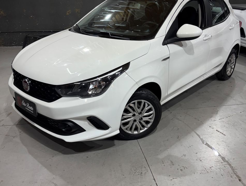 Fiat ARGO DRIVE 1.0 6V Flex