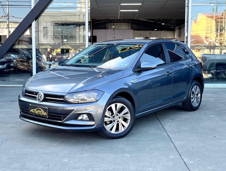 VolksWagen Polo Comfort. 200 TSI 1.0 Flex 12V Aut.
