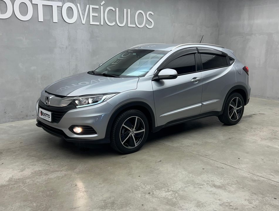Honda HR-V EX 1.8 Flexone 16V 5p Aut.