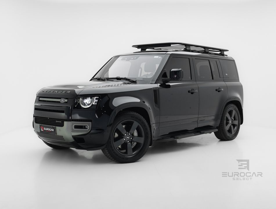 Land Rover Defender 110 X-DY D300 S Die Aut. (Hib.)
