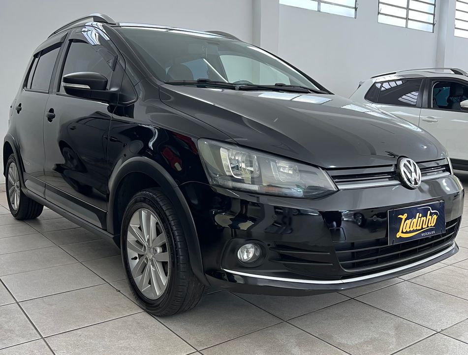 VolksWagen Fox TRACK 1.0 Flex 12V 5p