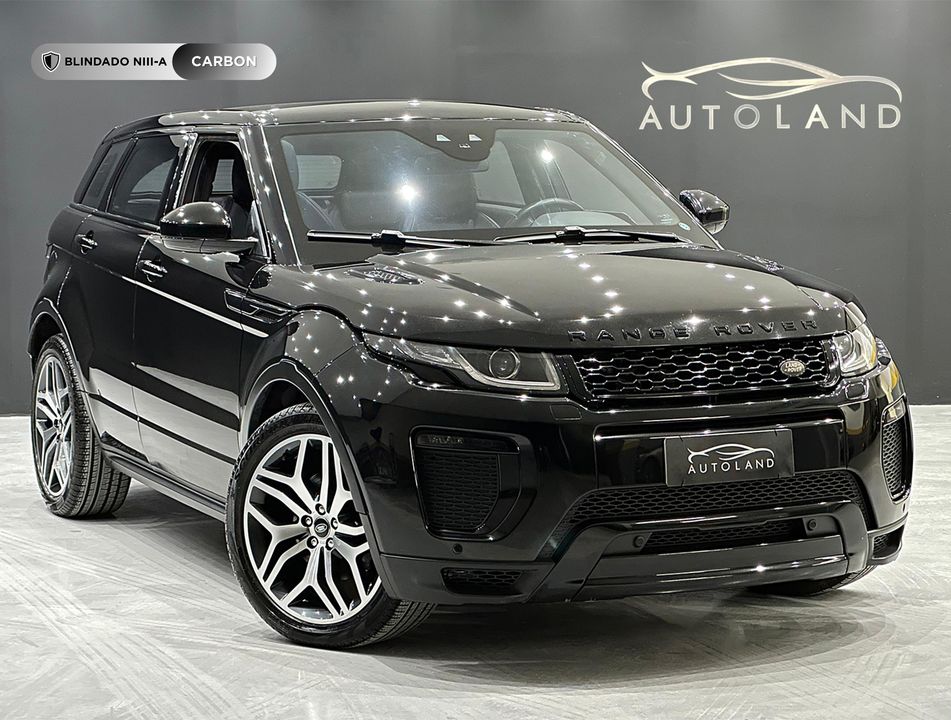 Land Rover Range R.EVOQUE Si4 HSE Dyn. 2.0/Flex Aut