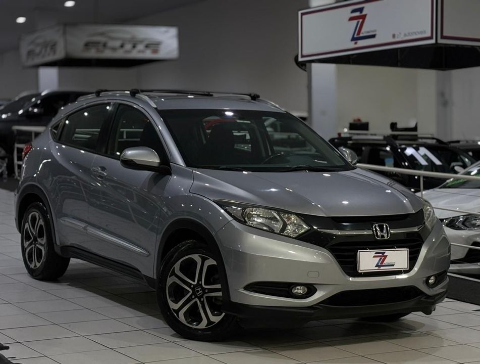 Honda HR-V EX CVT 1.8 I-VTEC FlexOne