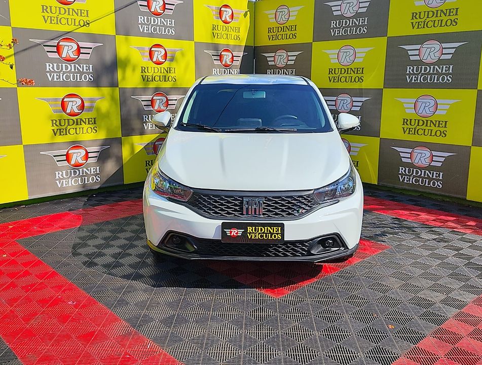 Fiat ARGO DRIVE 1.0 6V Flex