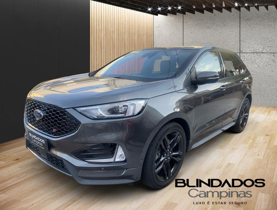 Ford EDGE ST 2.7 V6 24V AWD Aut.