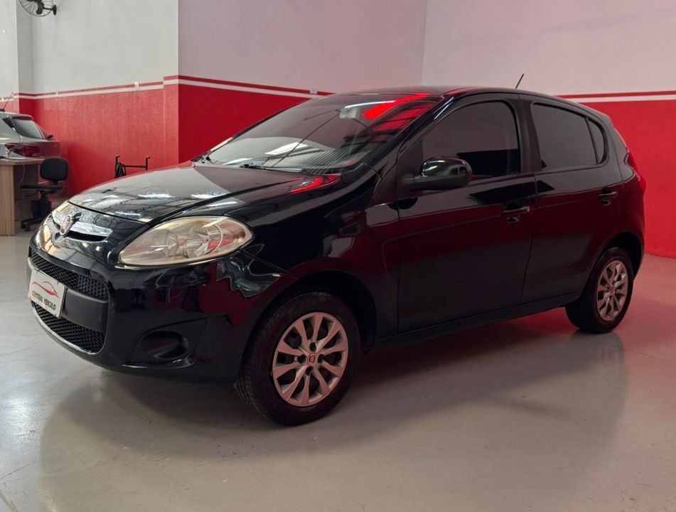 Fiat Palio ATTRACTIVE 1.0 EVO Fire Flex 8v 5p