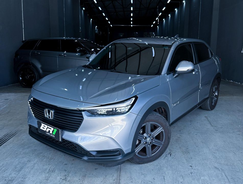 Honda HR-V EXL 1.5 Sensing 16V 5p Aut.