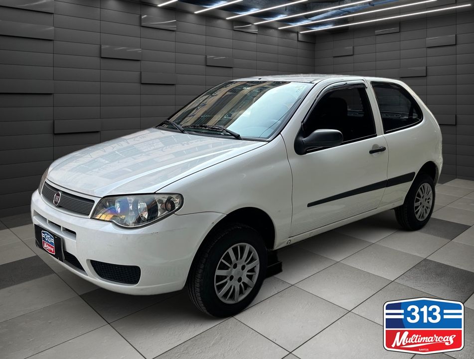Fiat Palio 1.0 ECONOMY Fire Flex 8V 2p