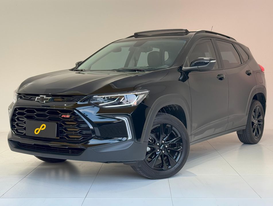 Chevrolet TRACKER RS 1.2 Turbo 12V Flex Aut.