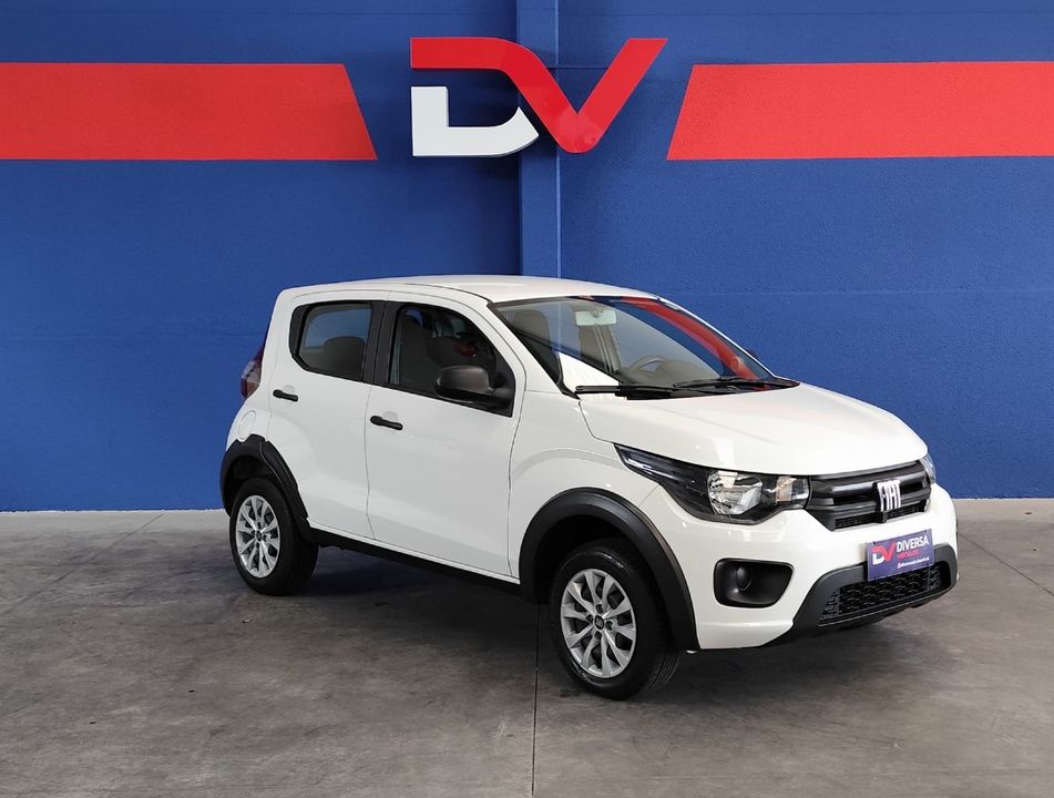 Fiat MOBI LIKE 1.0 Fire Flex 5p.