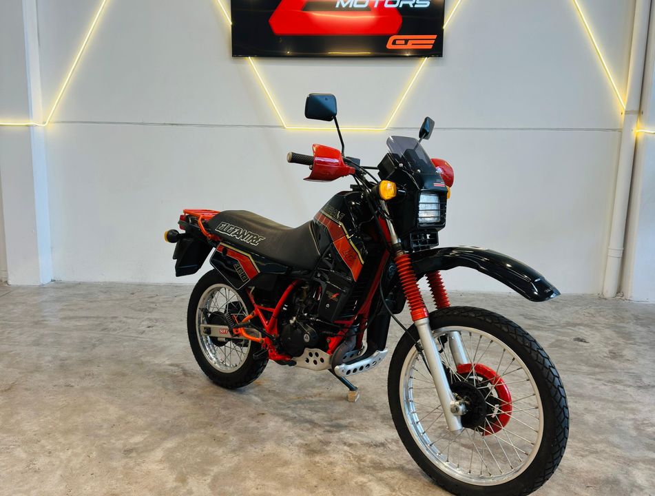 AGRALE ELEFANTRE 30.0 ES 190cc