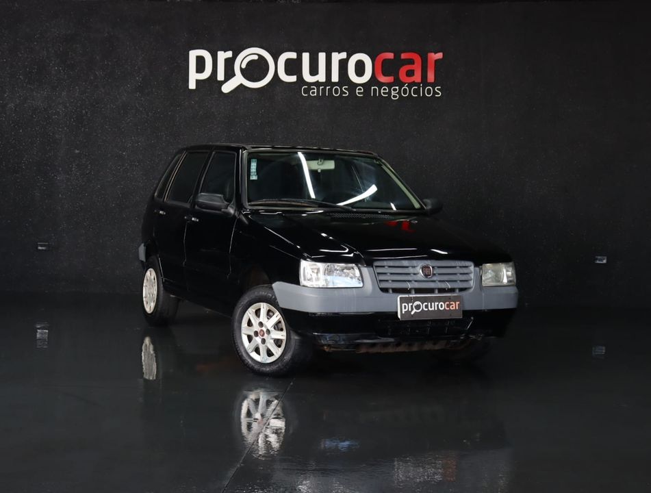 Fiat Uno Mille 1.0 Fire/ F.Flex/ ECONOMY 4p