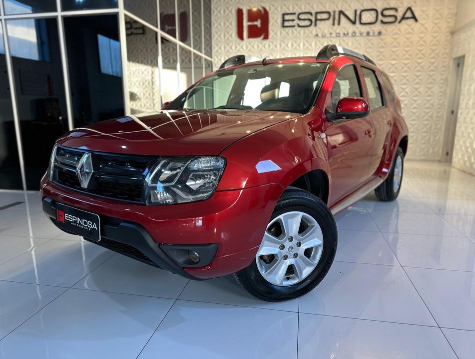 Renault 20 D 4X2A