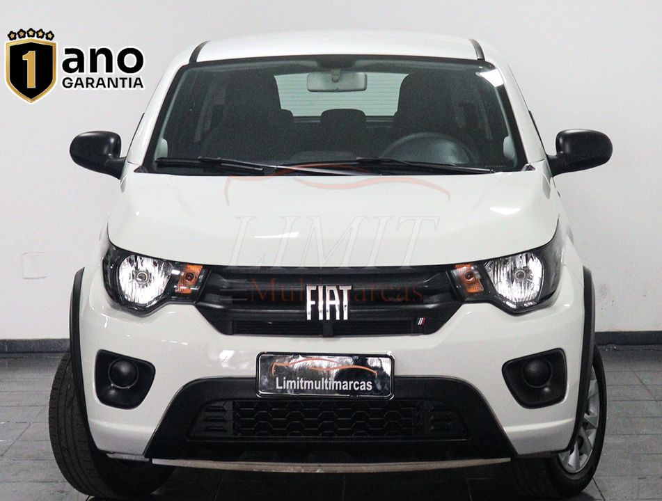Fiat MOBI LIKE 1.0 Fire Flex 5p.