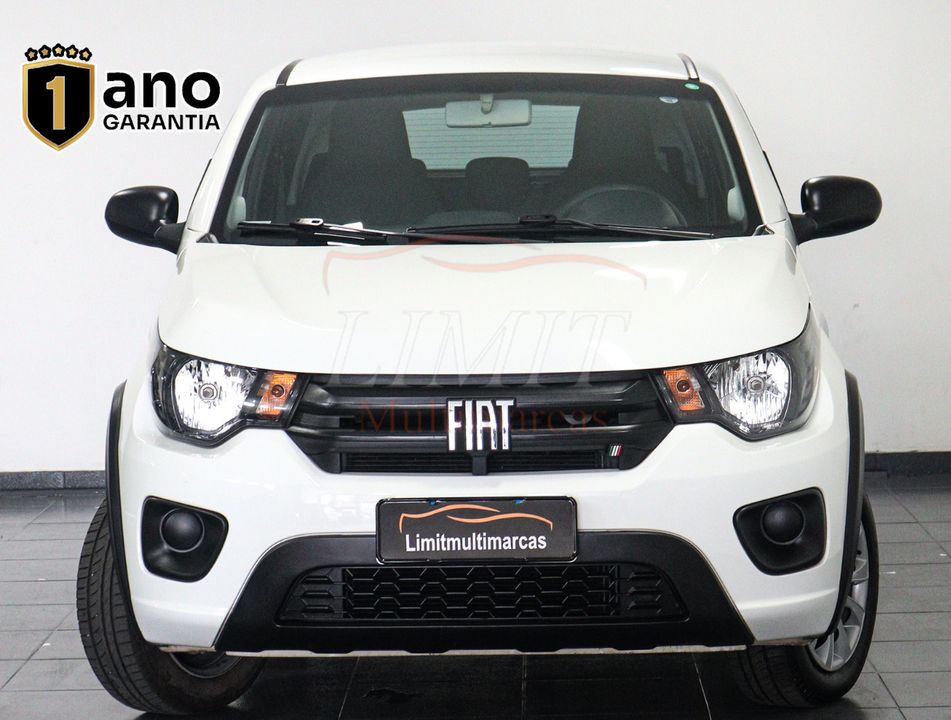 Fiat MOBI LIKE 1.0 Fire Flex 5p.