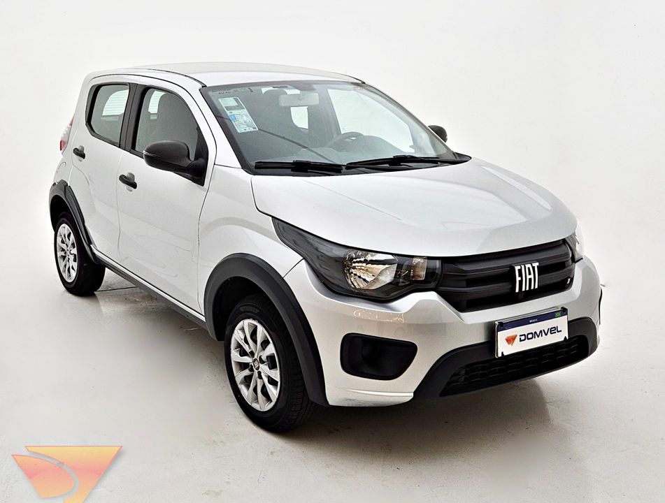 Fiat MOBI LIKE 1.0 Fire Flex 5p.
