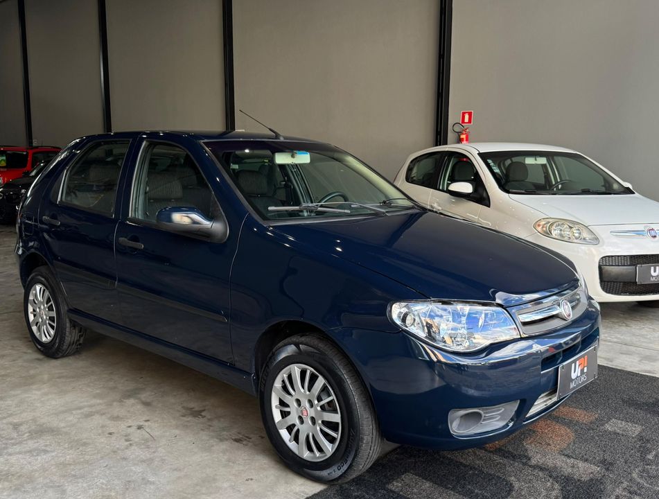Fiat Palio 1.0 ECONOMY Fire Flex 8V 4p