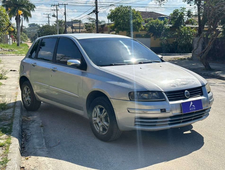 Fiat Stilo 1.8/ 1.8 SP/ Connect 16V 122cv 5p