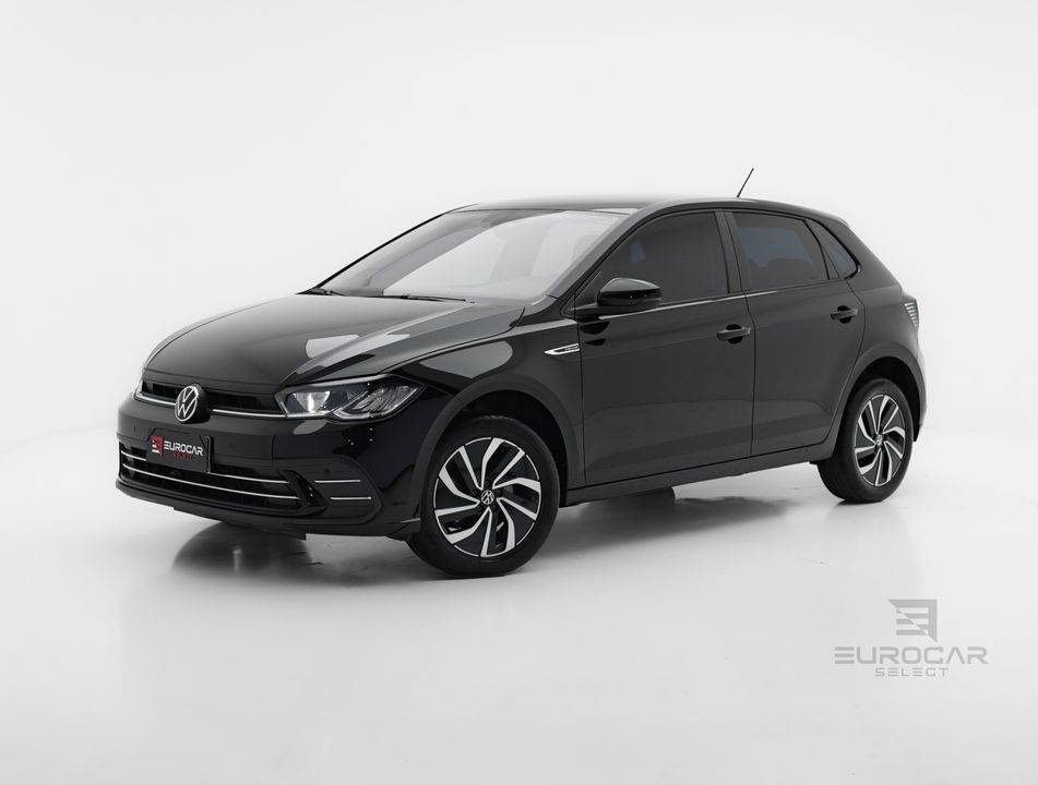 VolksWagen Polo Highline TSI 1.0 Flex 12V Aut.