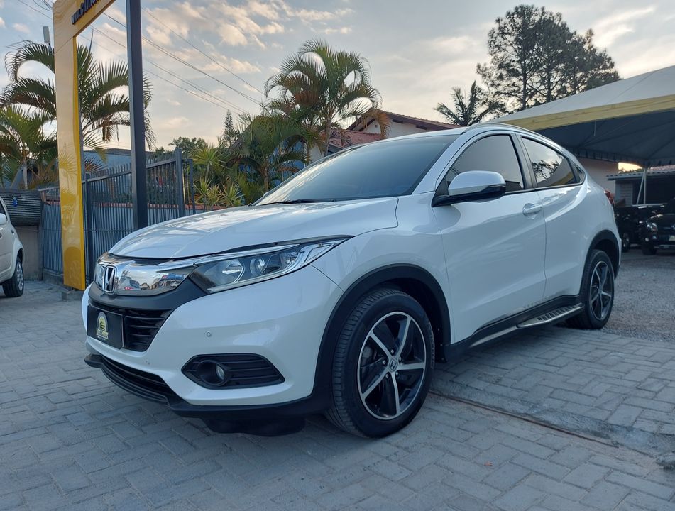 Honda HR-V EXL 1.8 Flexone 16V 5p Aut.