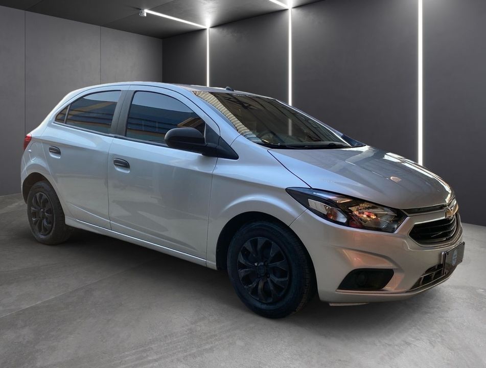 Chevrolet ONIX HATCH Joy 1.0 8V Flex 5p Mec.