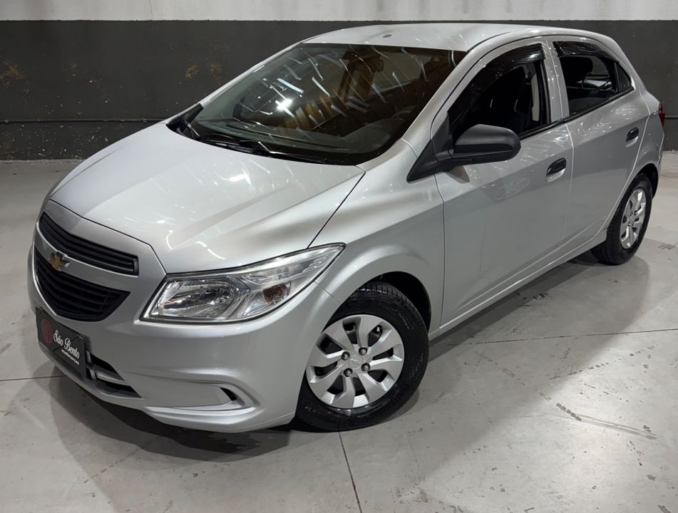 Chevrolet ONIX HATCH Joy 1.0 8V Flex 5p Mec.