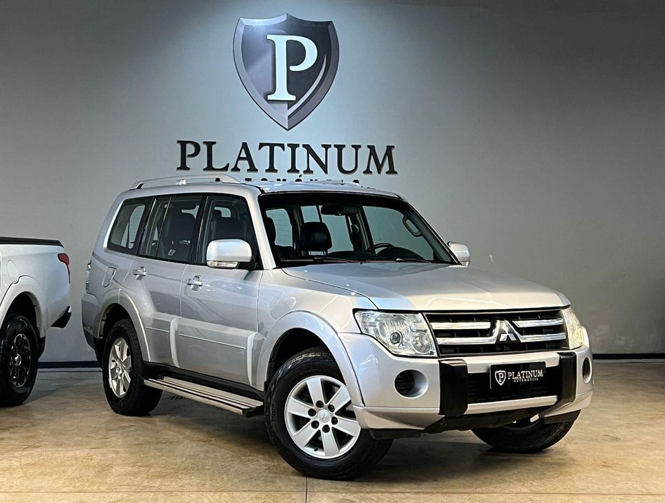 Mitsubishi GLS/GLS/PKHPE 3.2 Dies.TI 5p