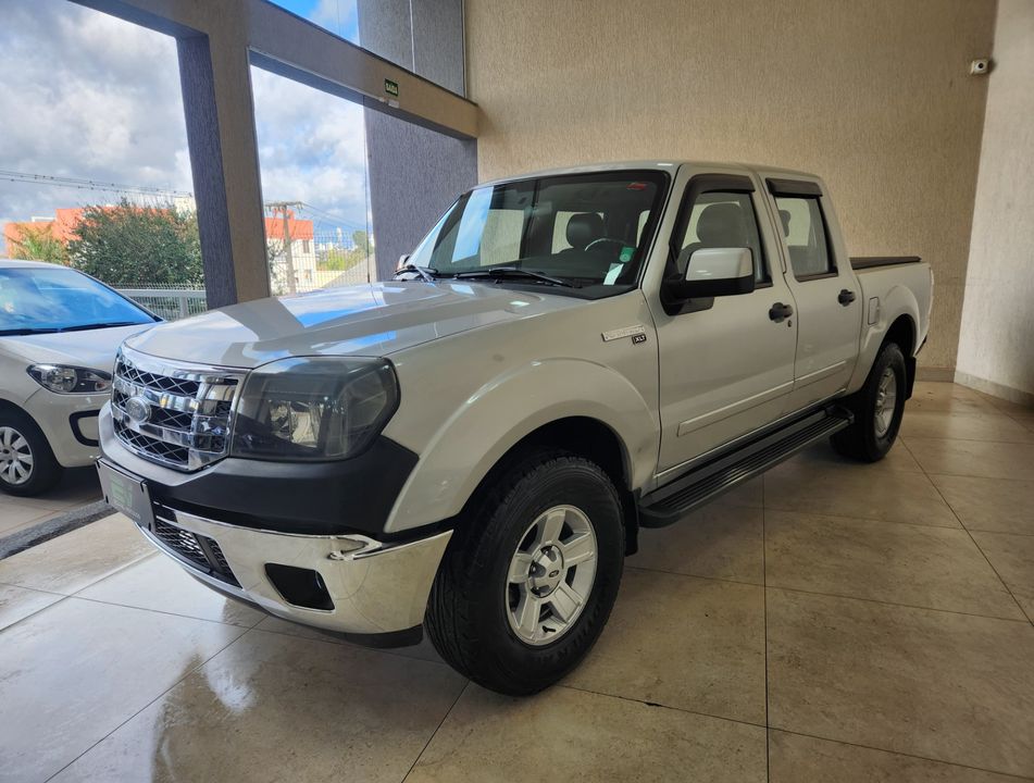 Ford Ranger XLT 3.0 PSE 163cv 4x2 CD TB Dies.