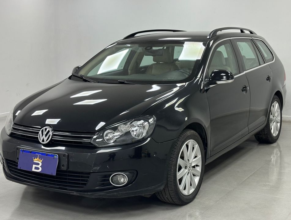 VolksWagen JETTA Variant 2.5 20V 170cv Tiptronic