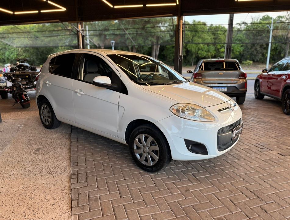 Fiat Palio ATTRACTIVE 1.0 EVO Fire Flex 8v 5p