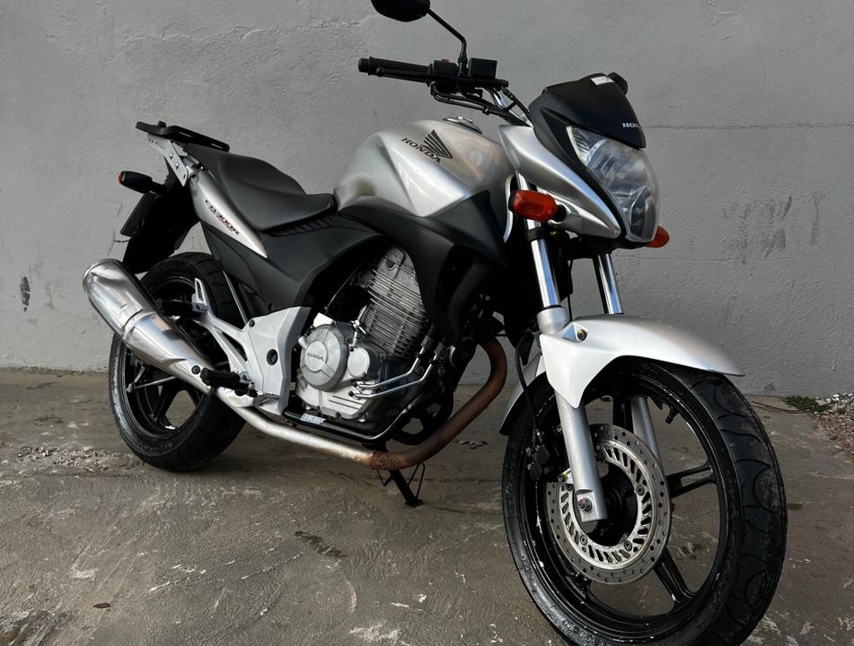 HONDA CB 300R/ 300R FLEX