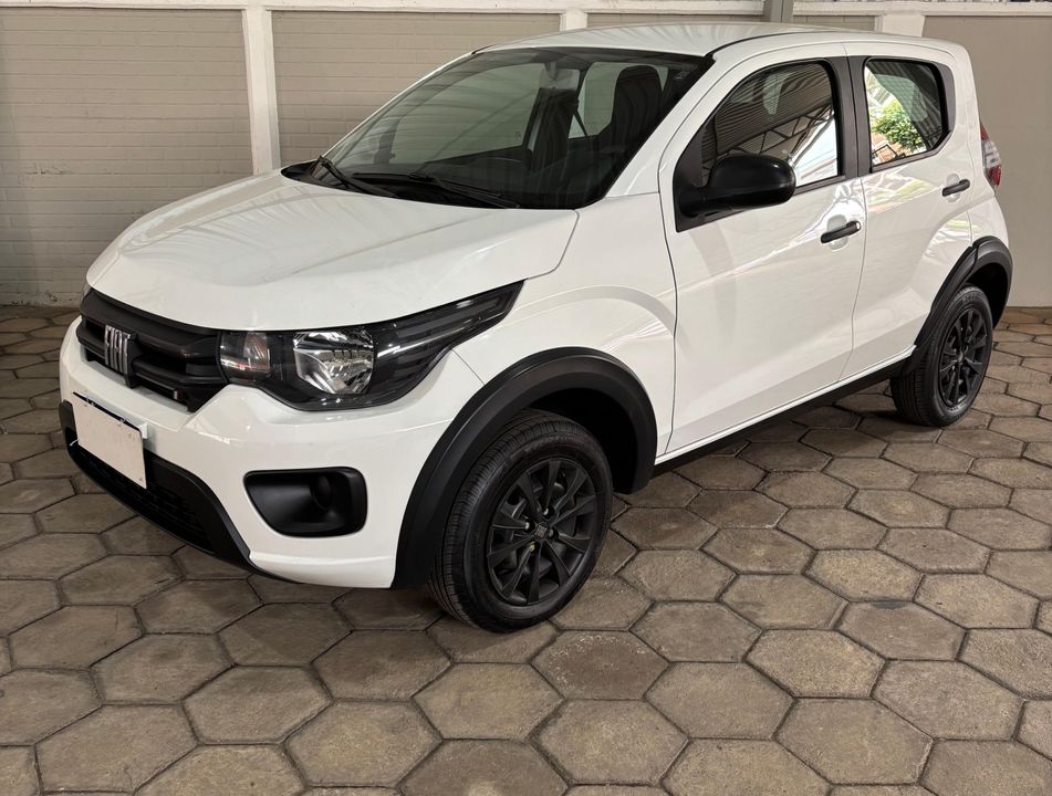 Fiat MOBI LIKE 1.0 Fire Flex 5p.