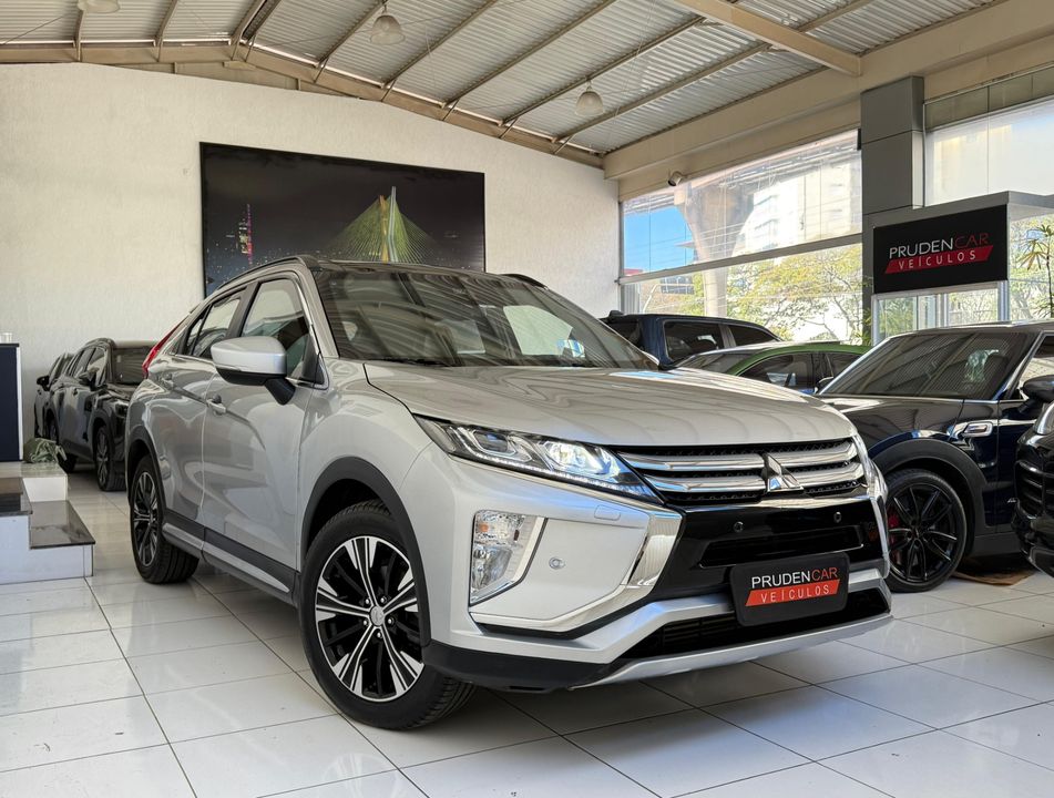 Mitsubishi Eclipse Cross HPE-S 1.5 AWC 165cv Aut.