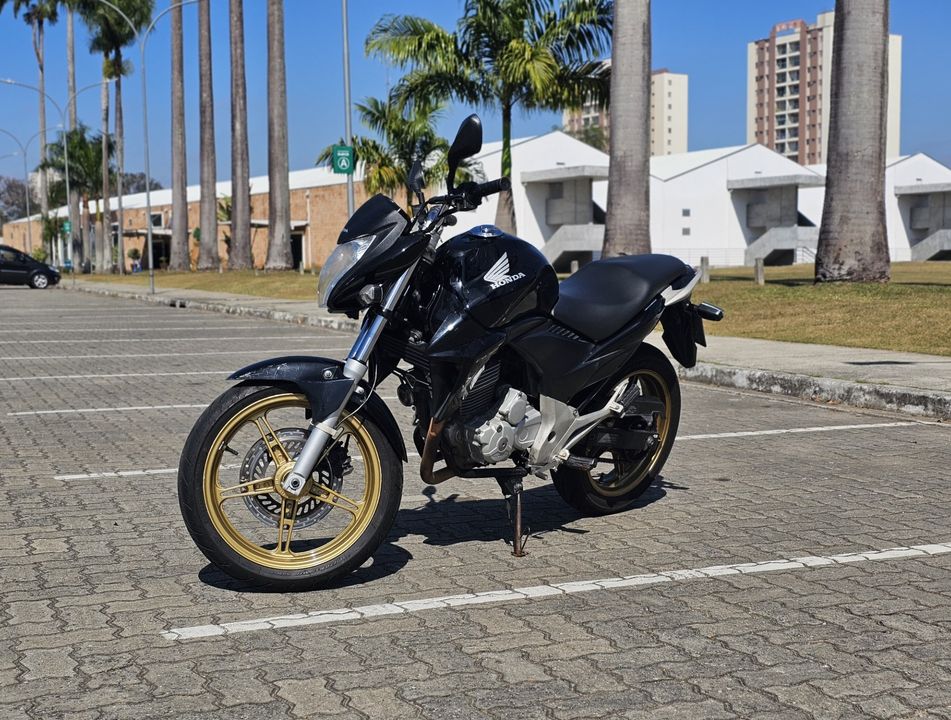 HONDA CB 300R/ 300R FLEX