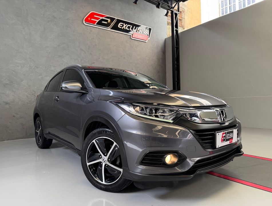 Honda HR-V EX 1.8 Flexone 16V 5p Aut.