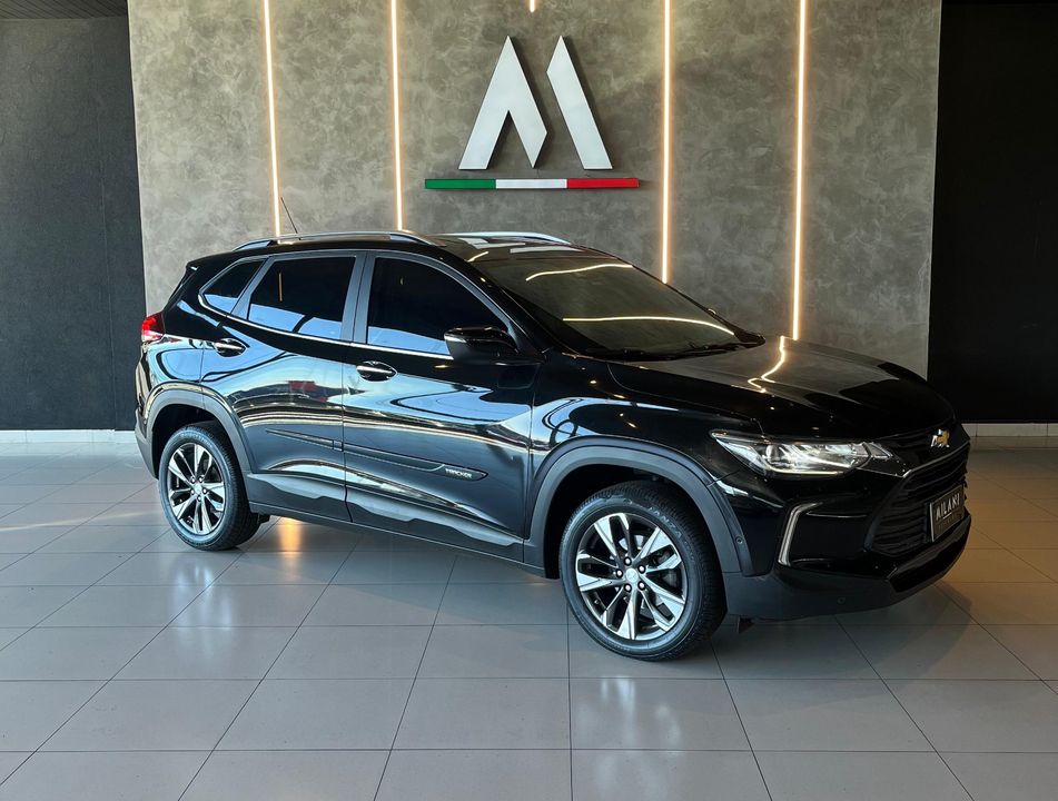 Chevrolet TRACKER Premier 1.2 Turbo 12V Flex Aut.