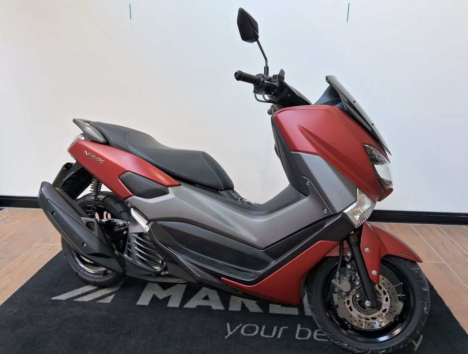 YAMAHA NMAX 160