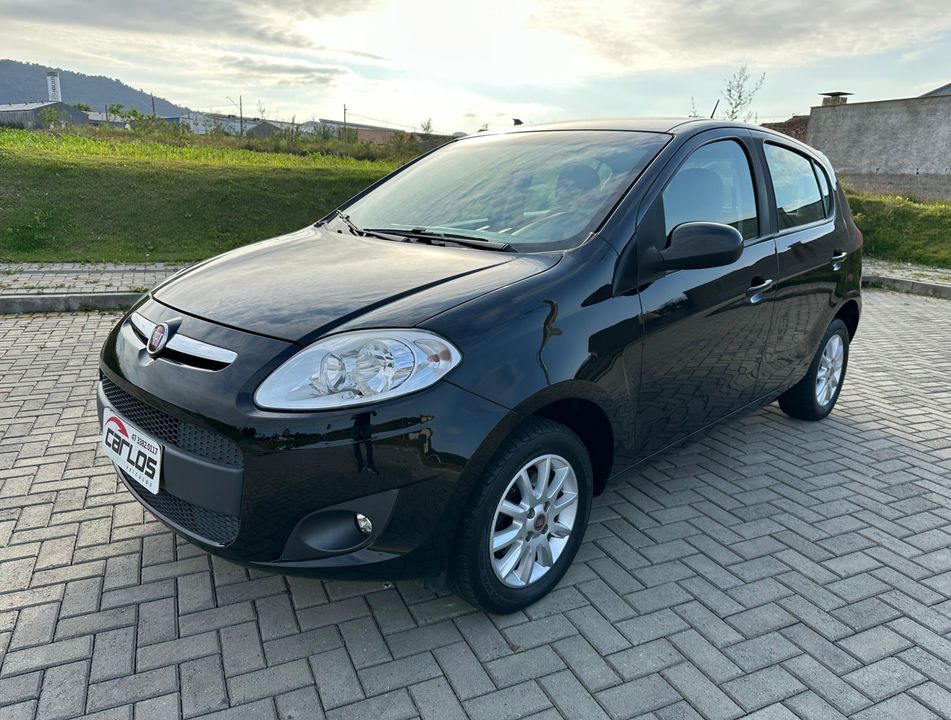 Fiat Palio ATTRACTIVE 1.0 EVO Fire Flex 8v 5p