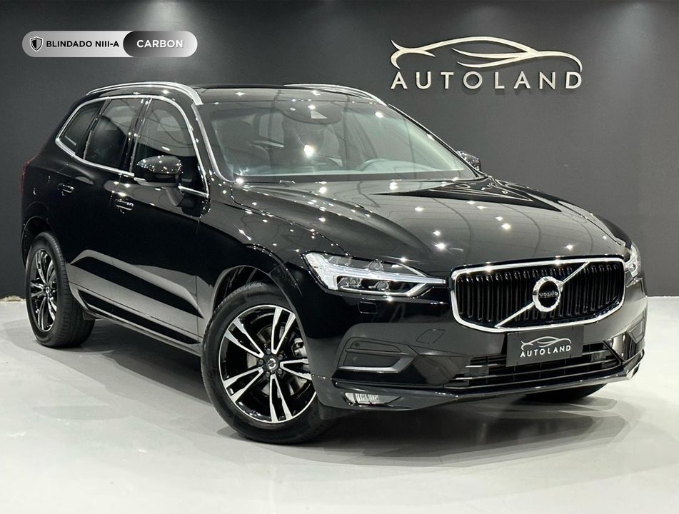 Volvo XC 60 T-8 HÍBRIDO MOMENTUM 2.0 5p