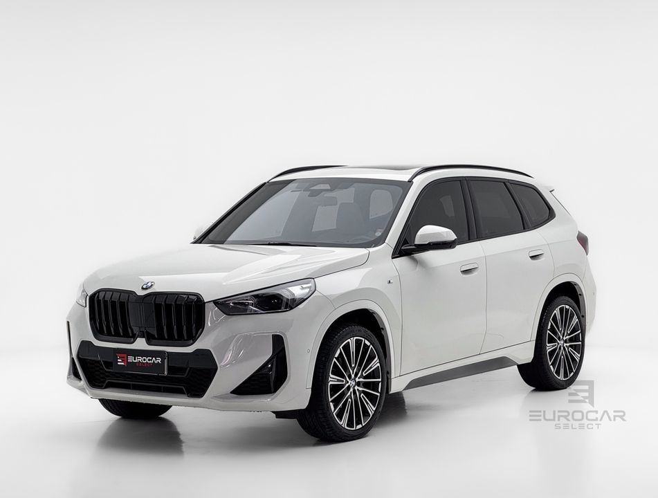 BMW X1 SDRIVE 20i M Sport 2.0 TB Aut.