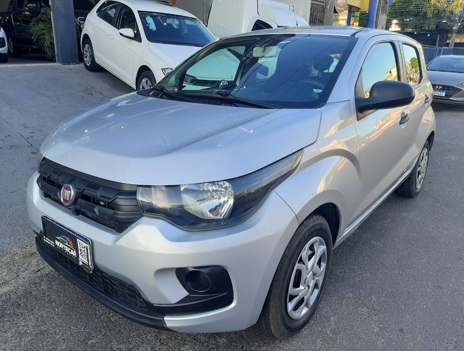 Fiat MOBI LIKE 1.0 Fire Flex 5p.