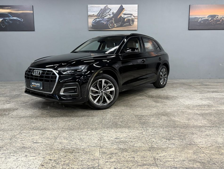 Audi Q5 Prestige 2.0 TFSI Quattro S tronic