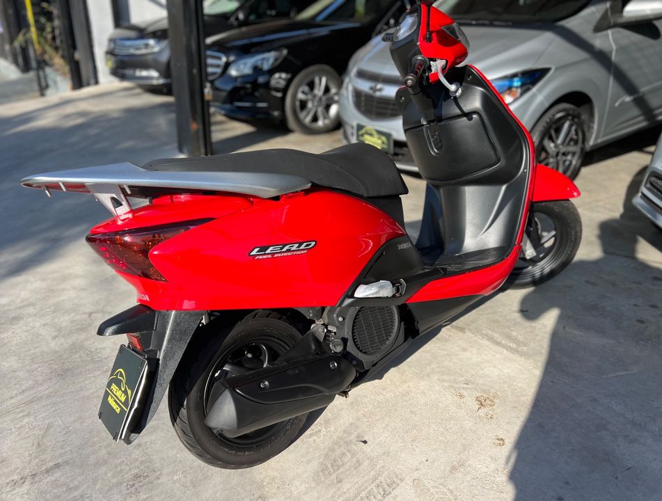 HONDA LEAD 110