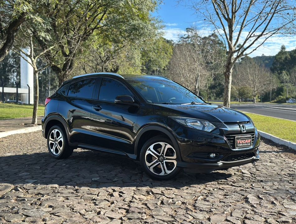 Honda HR-V EX 1.8 Flexone 16V 5p Aut.