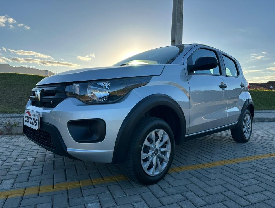 Fiat MOBI LIKE 1.0 Fire Flex 5p.